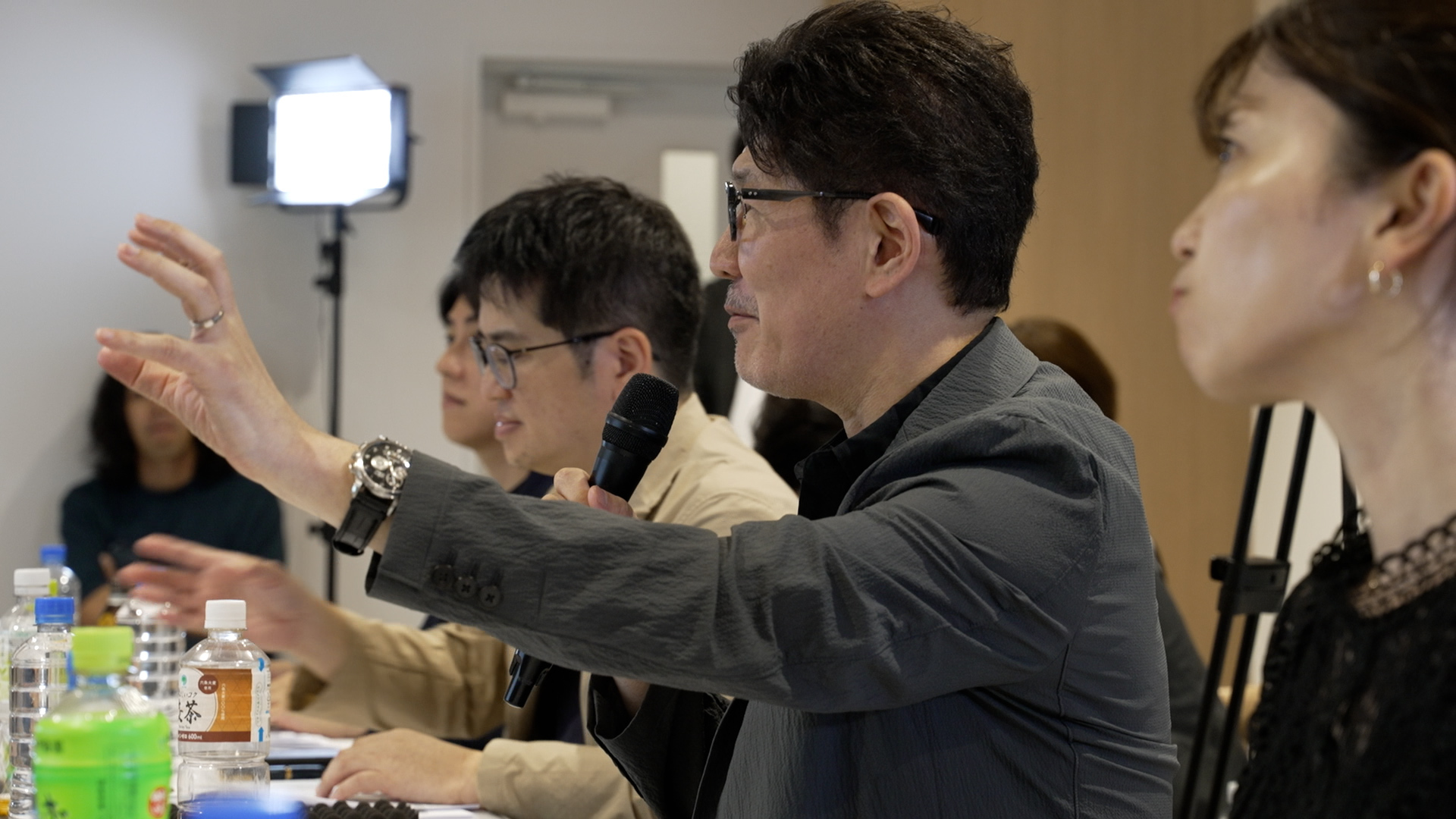 CEOオーディション2