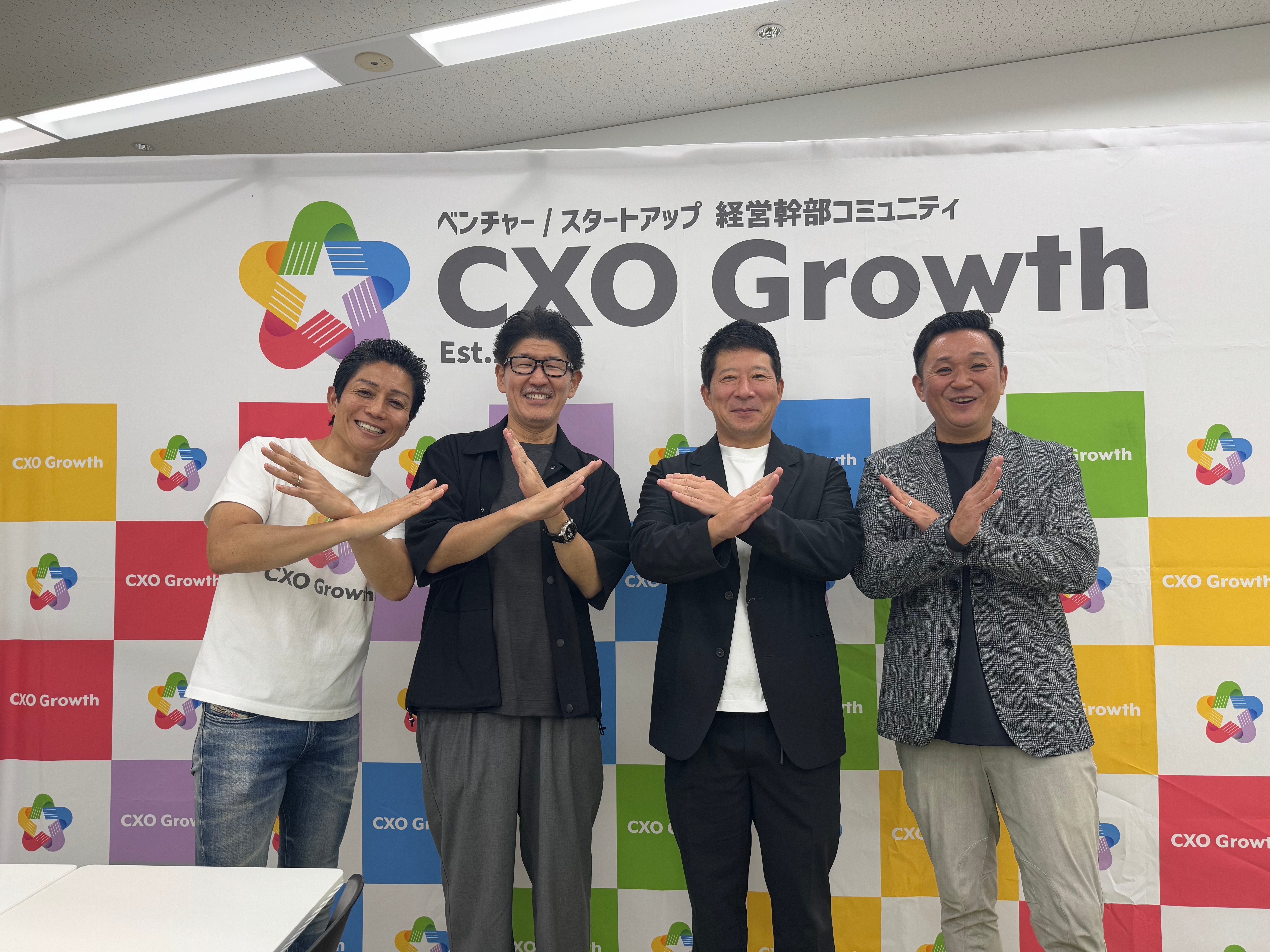 CXO Growth1